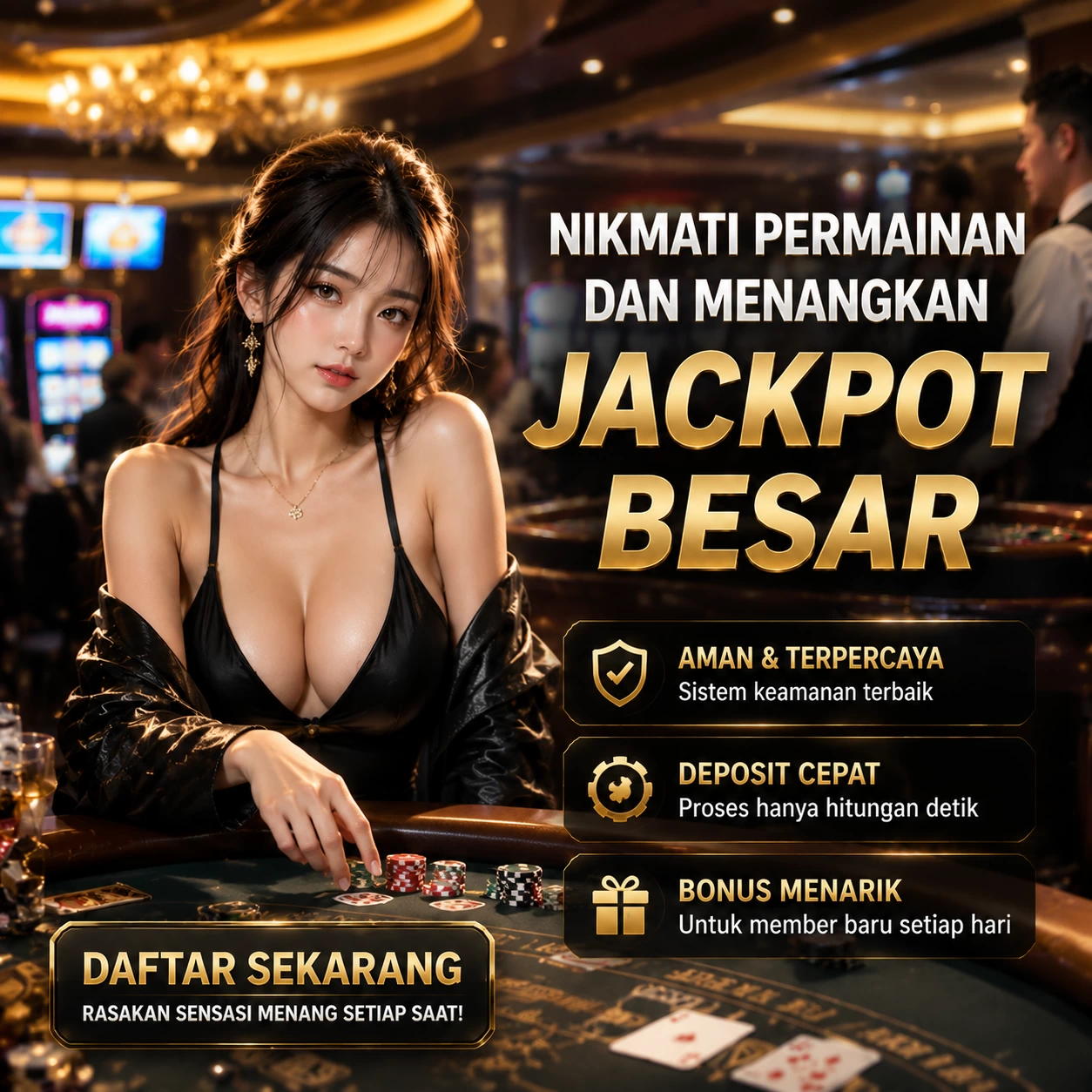 dewi11 APK Resmi Unduh