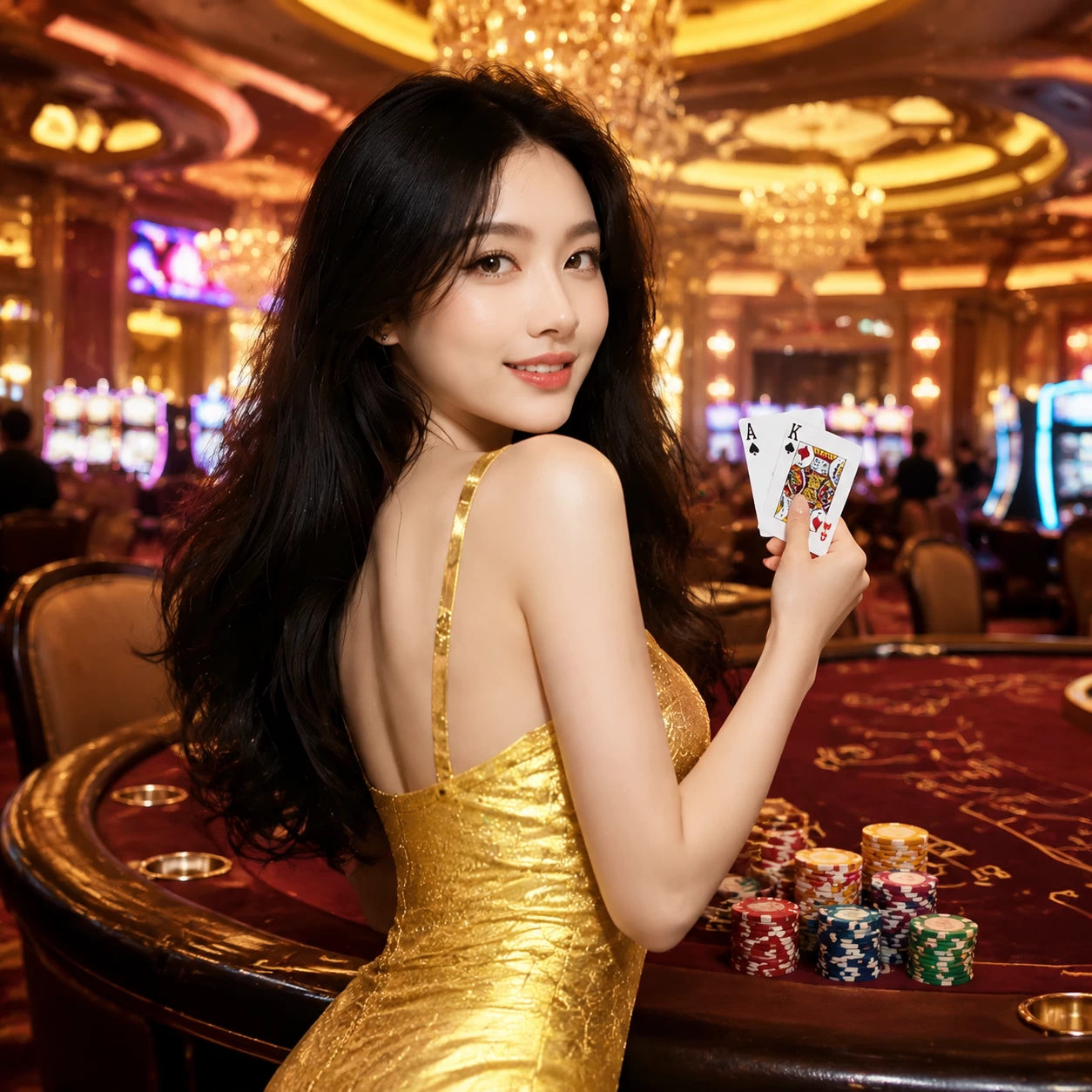 dewi11 APK