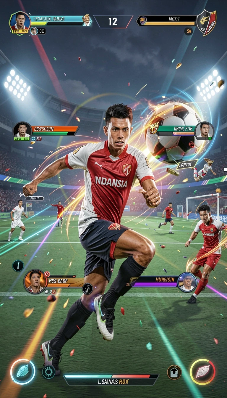 dewi11 Tangkapan Layar Resmi APK